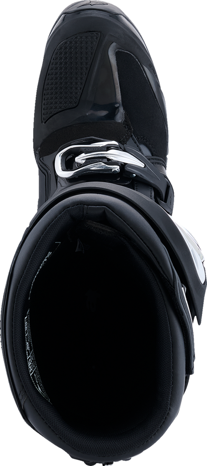 Alpinestars Tech 7 Enduro Boots - Black/Anthracite/White, US 13 - Part 2010426-140-13