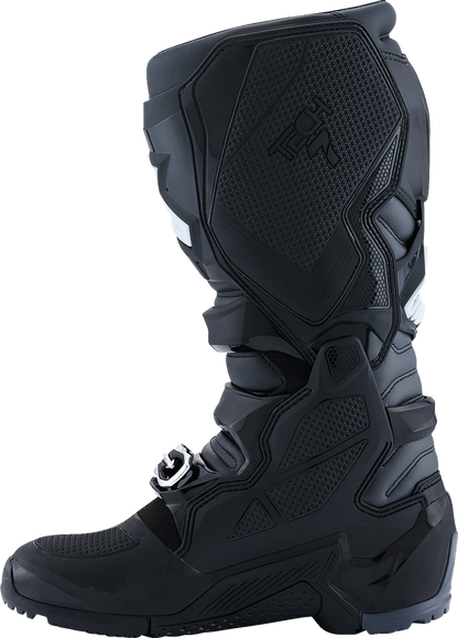 Alpinestars Tech 7 Enduro Boots - Black/Anthracite/White, US 13 - Part 2010426-140-13