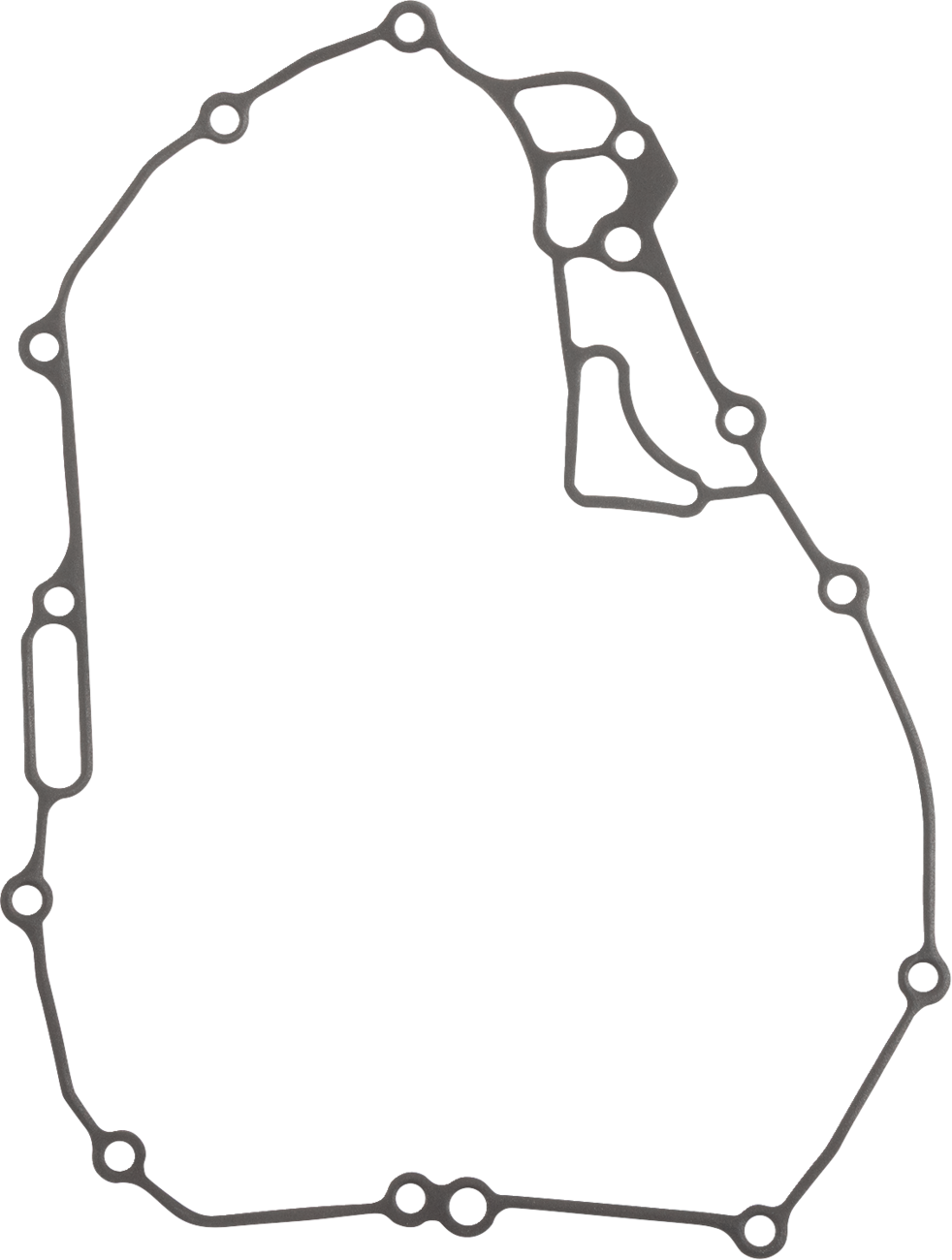 Moose Offroad Yamaha 816843MSE Inner Clutch Side Cover Gasket Kit