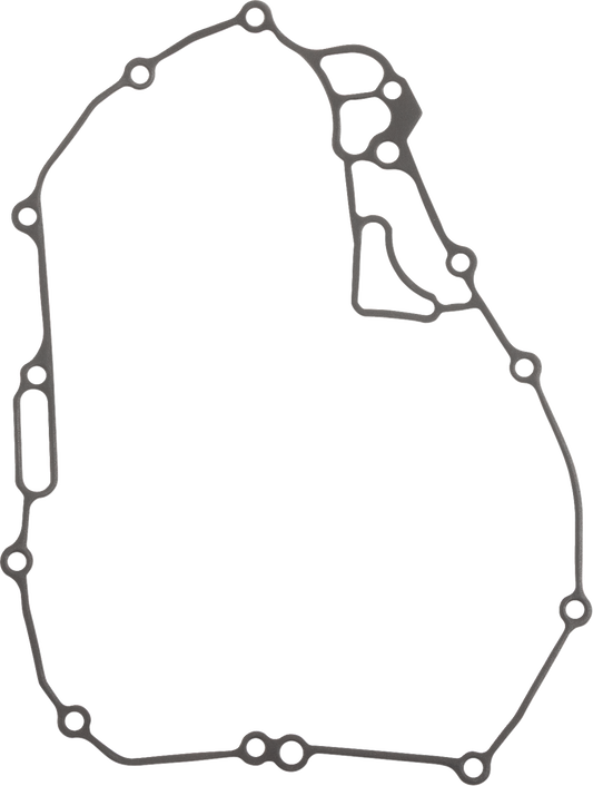 Moose Offroad Yamaha 816843MSE Inner Clutch Side Cover Gasket Kit