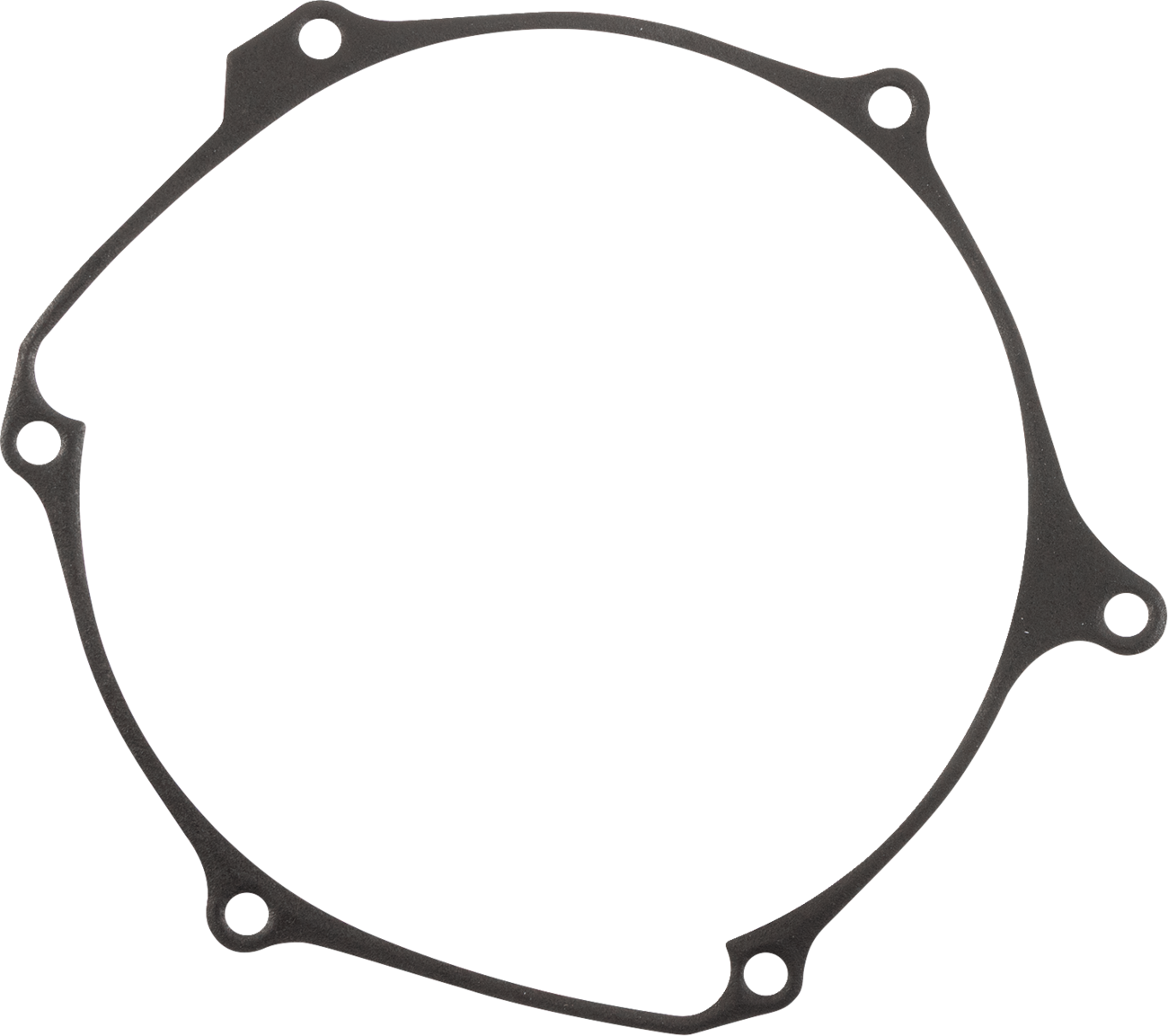 Moose Offroad Outer Clutch Gasket Kit for Yamaha 816844MSE