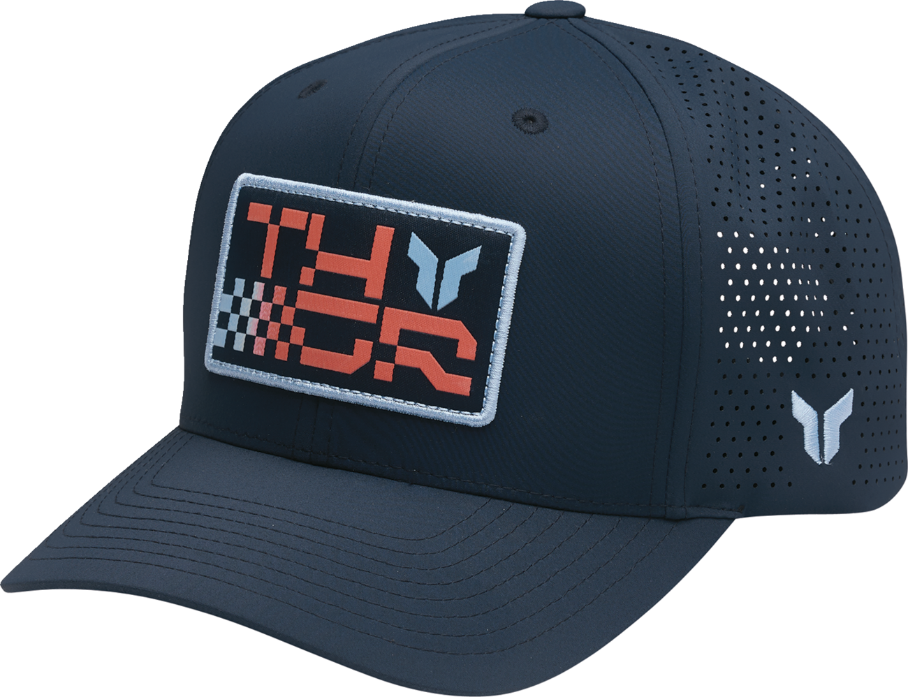 THOR Vantage Hat - Navy (Part Number 2501-4457)