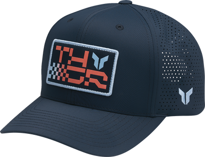 THOR Vantage Hat - Navy (Part Number 2501-4457)