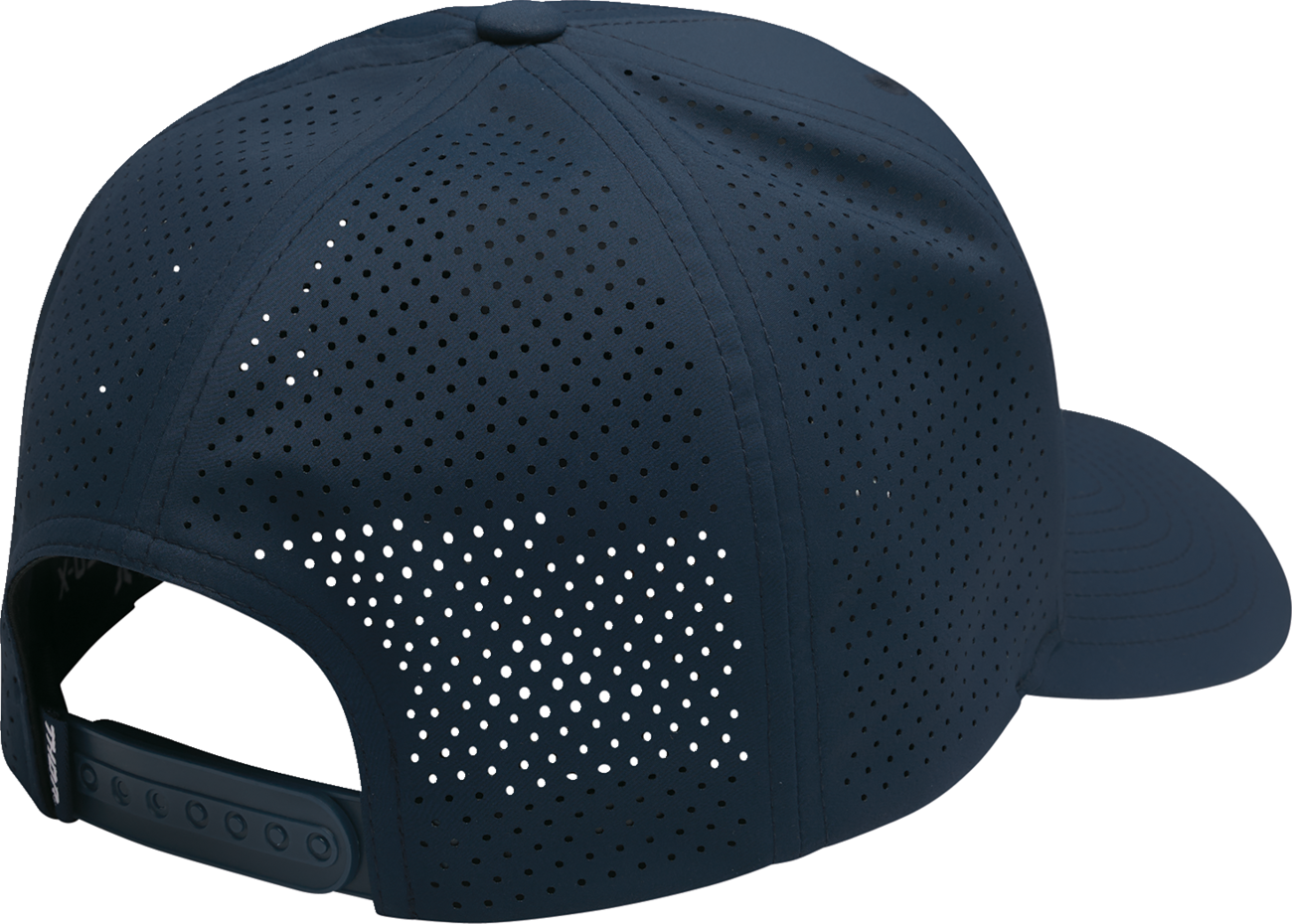 THOR Vantage Hat - Navy (Part Number 2501-4457)