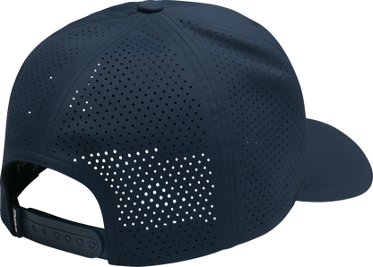 THOR Vantage Hat - Navy (Part Number 2501-4457)