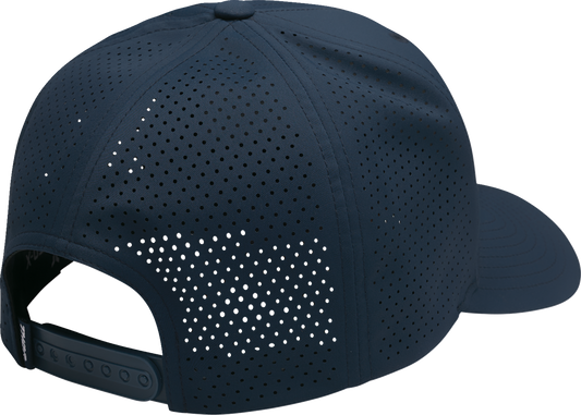 THOR Vantage Hat - Navy (Part Number 2501-4457)
