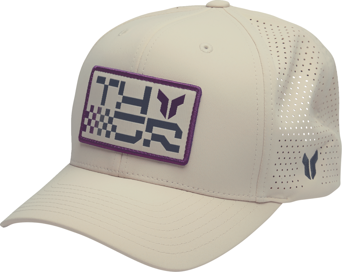 THOR Vantage Sand Hat - Part Number 2501-4458