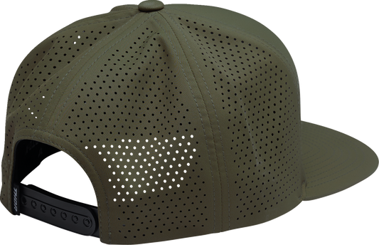 THOR Badge Hat - Olive 2501-4460