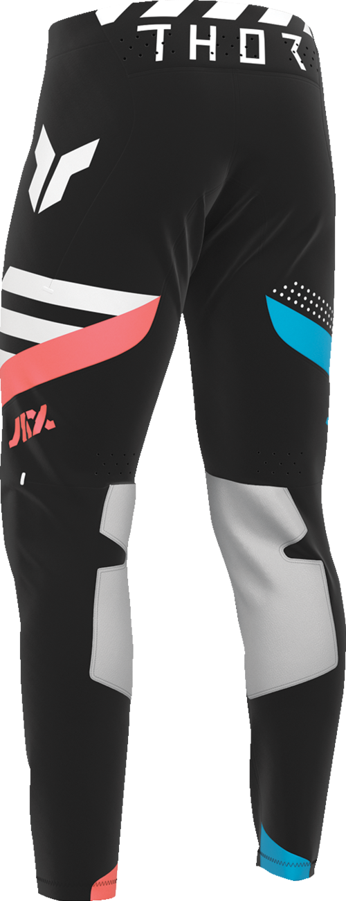 THOR Sportmode Synth Pants - Black US 34 | Part 2901-12221