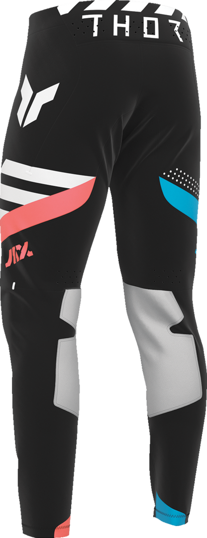 THOR Sportmode Synth Pants - Black US 34 | Part 2901-12221