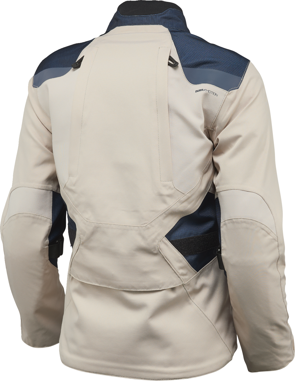 THOR Women's Range Jacket - Sand/Midnight - XL (Part Number 2921-0013)