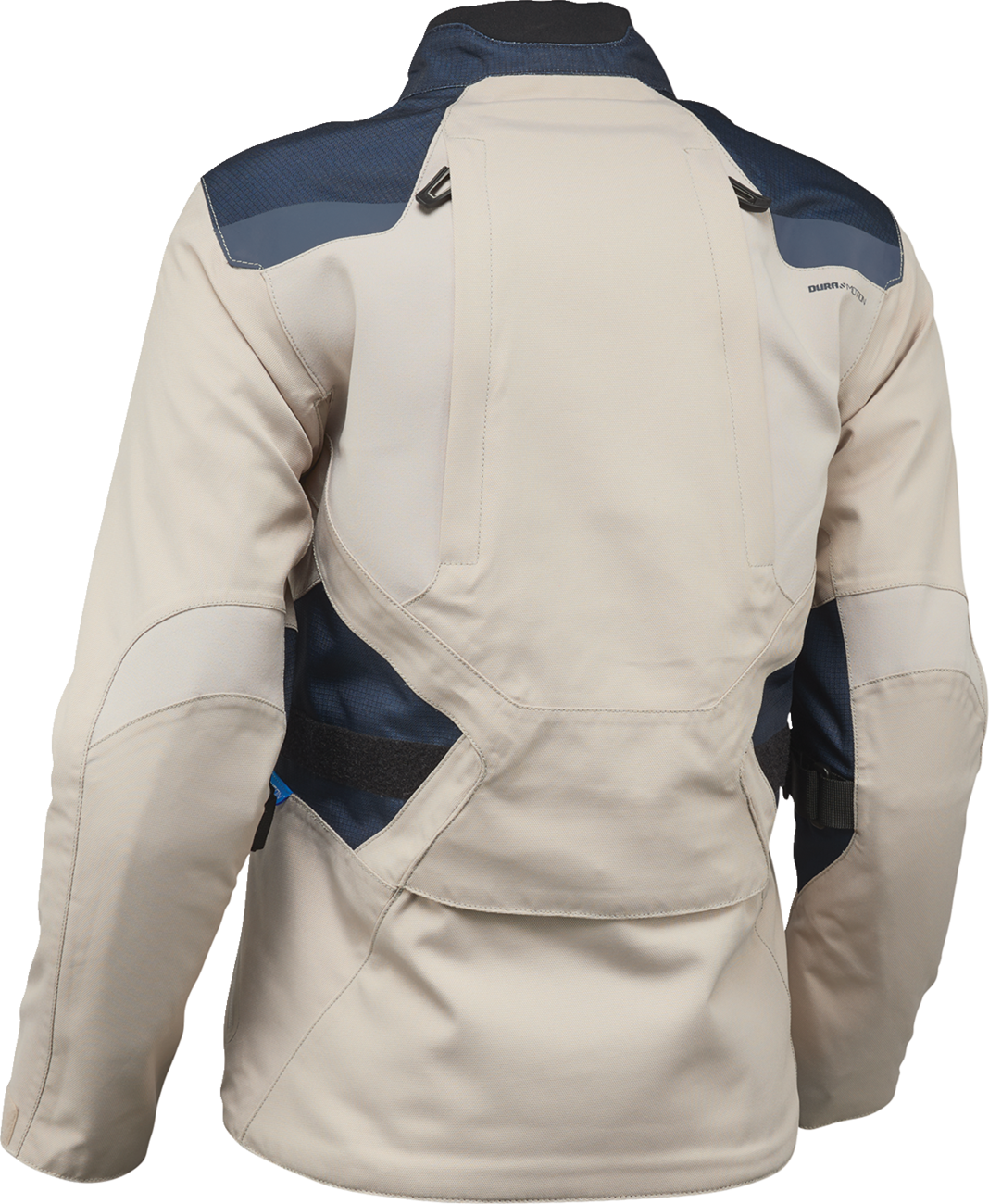 THOR Women's Range Jacket - Sand/Midnight - XL (Part Number 2921-0013)