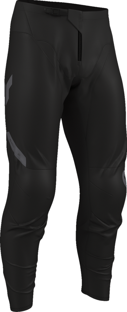 THOR Youth Ridemode Menace Pants - Black, US 22, Part 2903-2718