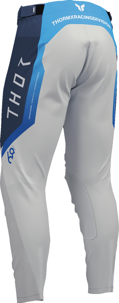 THOR Launchmode Air Raptor Pants - Midnight/Gray, US 32 (Part Number 2901-12341)