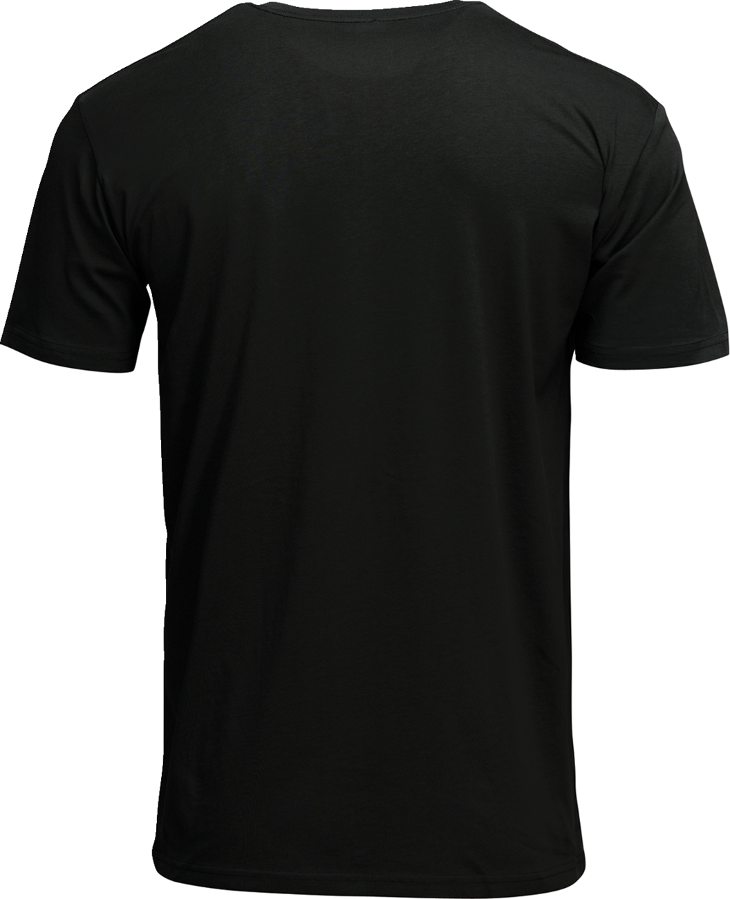 THOR Rogue T-Shirt - Black, Medium - 3030-25073