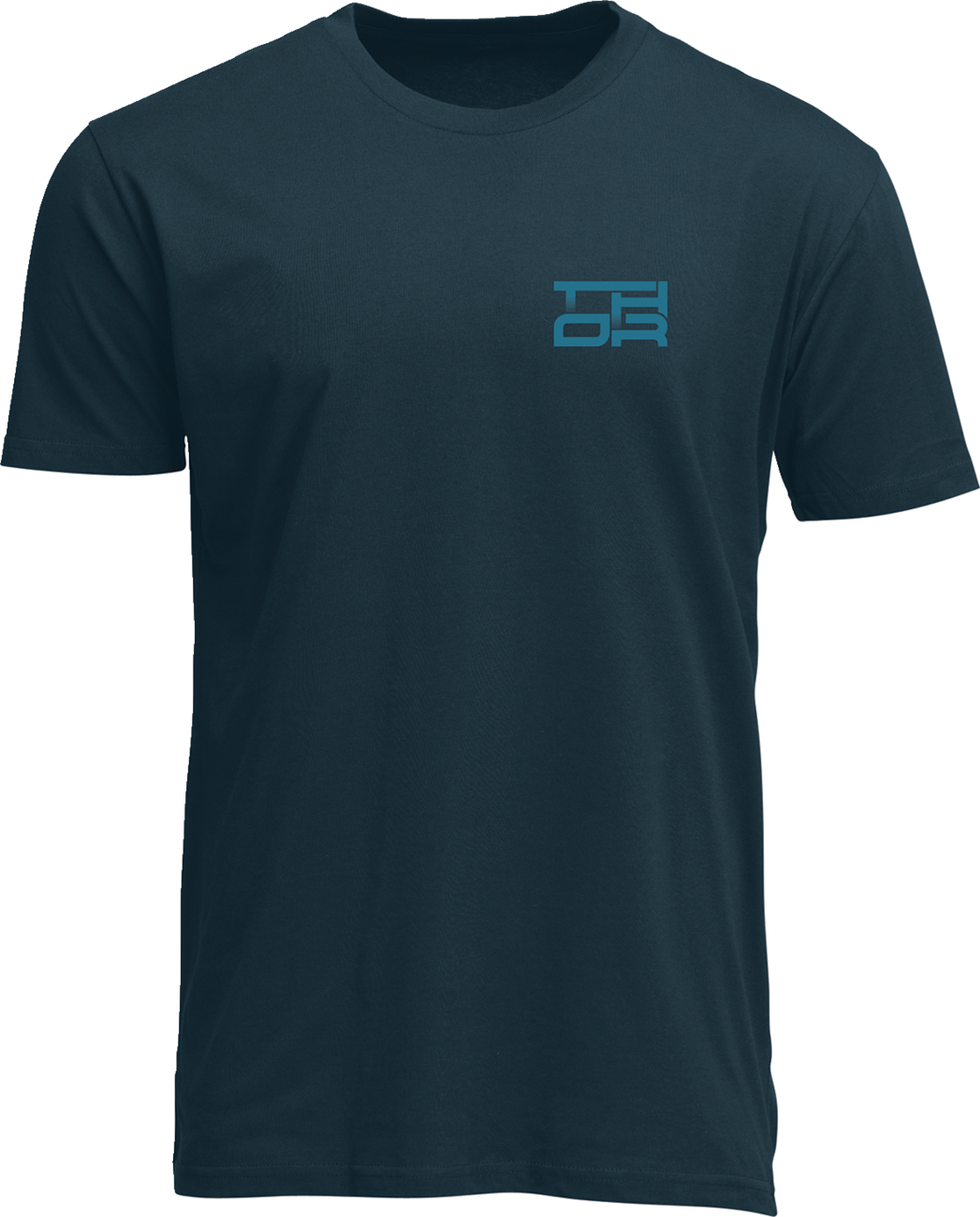 THOR Section T-Shirt - Navy Large - 3030-25084