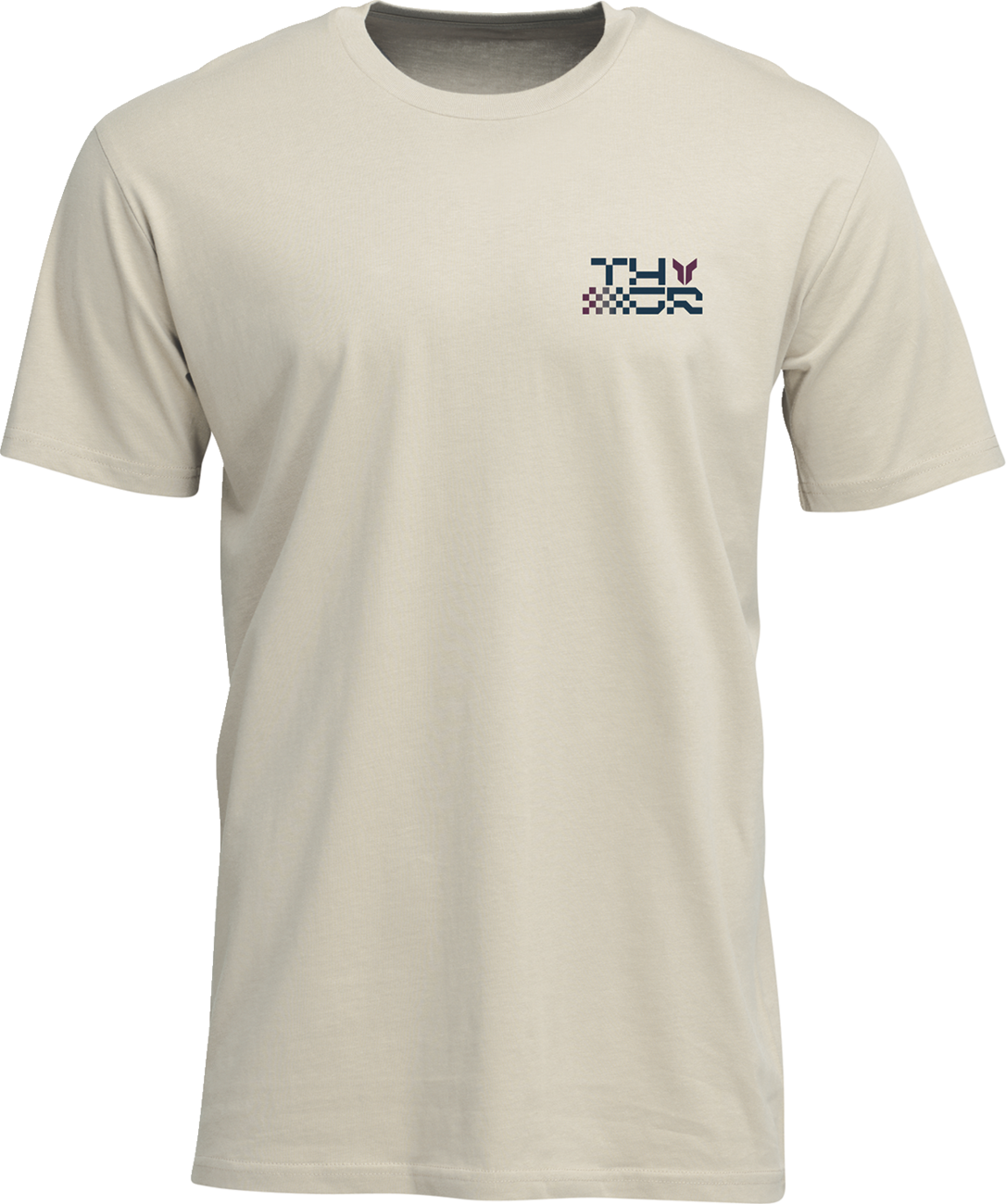 THOR Vantage T-Shirt 2XL Cream - 3030-25116