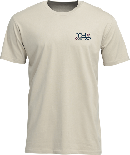 THOR Vantage T-Shirt 2XL Cream - 3030-25116