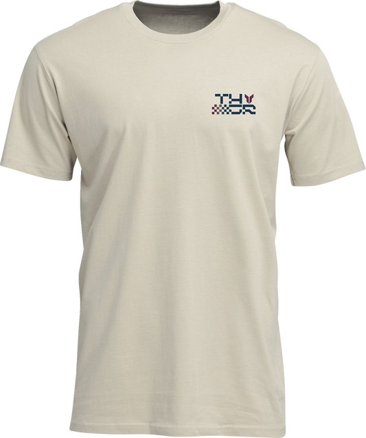 THOR Vantage T-Shirt 2XL Cream - 3030-25116
