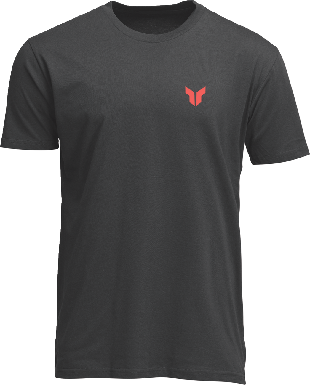 THOR Futura T-Shirt - Coal - Small by THOR Part 3030-25117