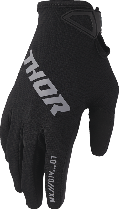 THOR Ridemode Static Gloves 2XL by THOR - Model 3330-8336