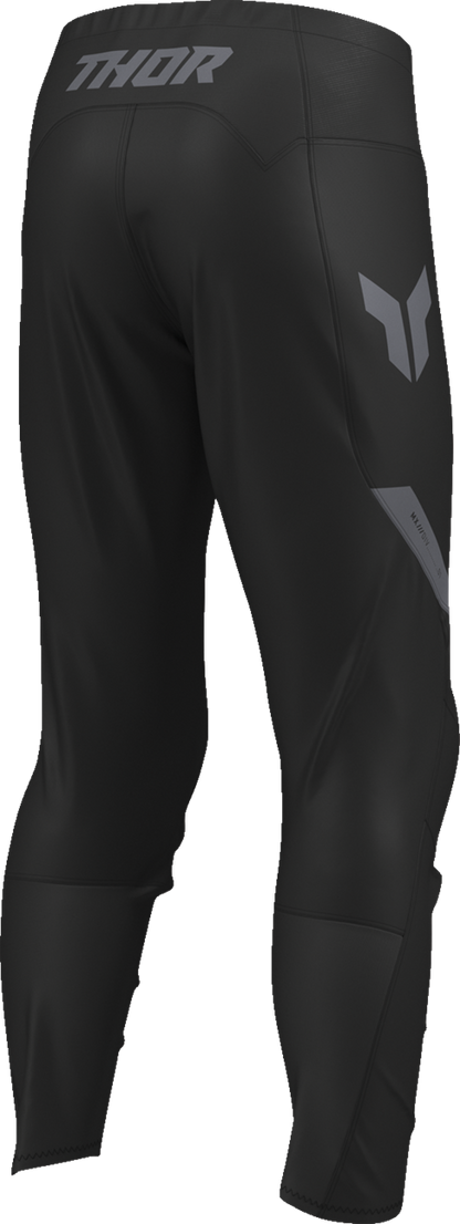 THOR Youth Ridemode Menace Pants - Black, US 24 - Part 2903-2719