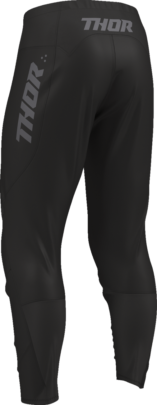 THOR Youth Ridemode Menace Pants - Black, US 24 - Part 2903-2719
