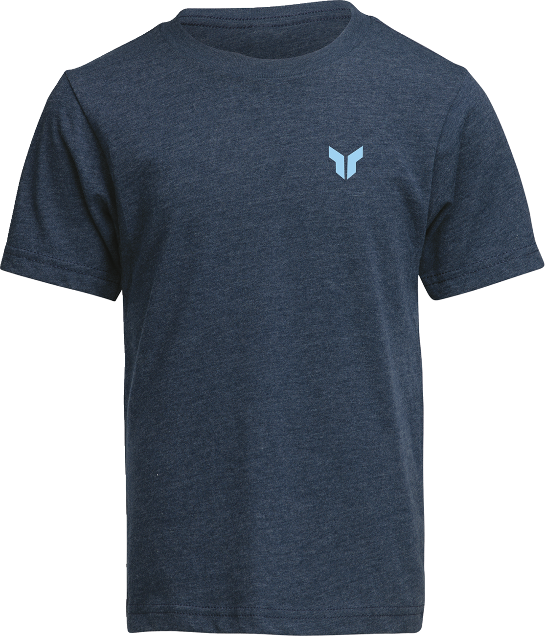 THOR Youth Futura T-Shirt in Navy - XL (Part Number 3032-3895)