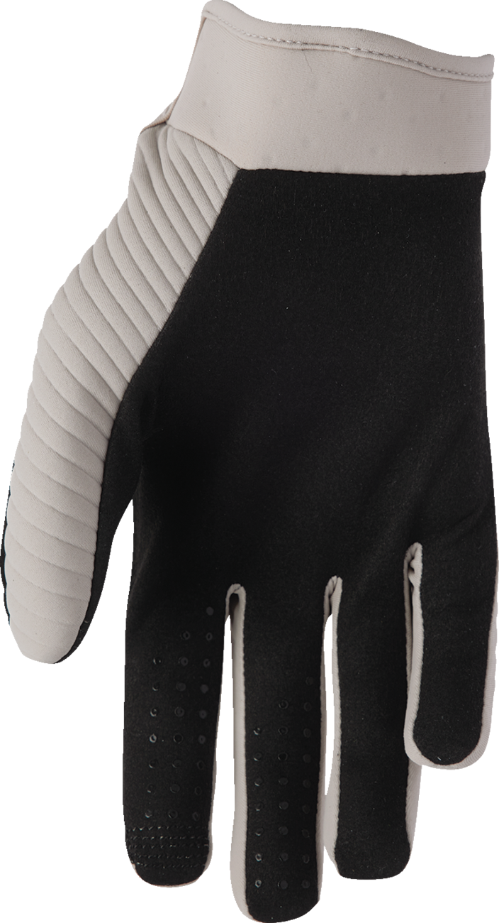 THOR Launchmode Cold Weather Gloves - Sand, Size XS - Part 3330-8307