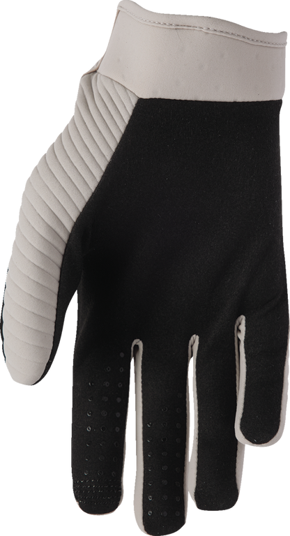 THOR Launchmode Cold Weather Gloves - Sand, Size XS - Part 3330-8307