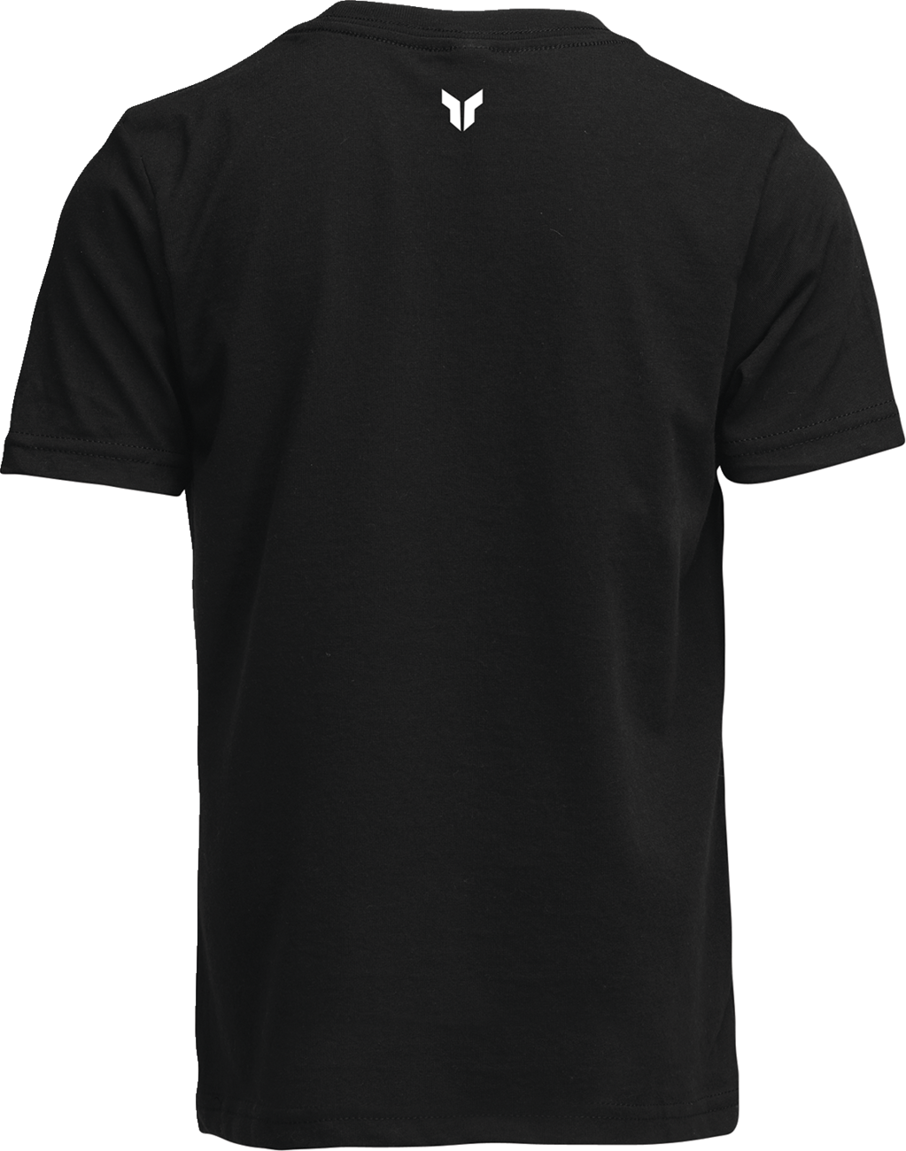 THOR Youth Brave T-Shirt in Black - Small by THOR Part 3032-3877