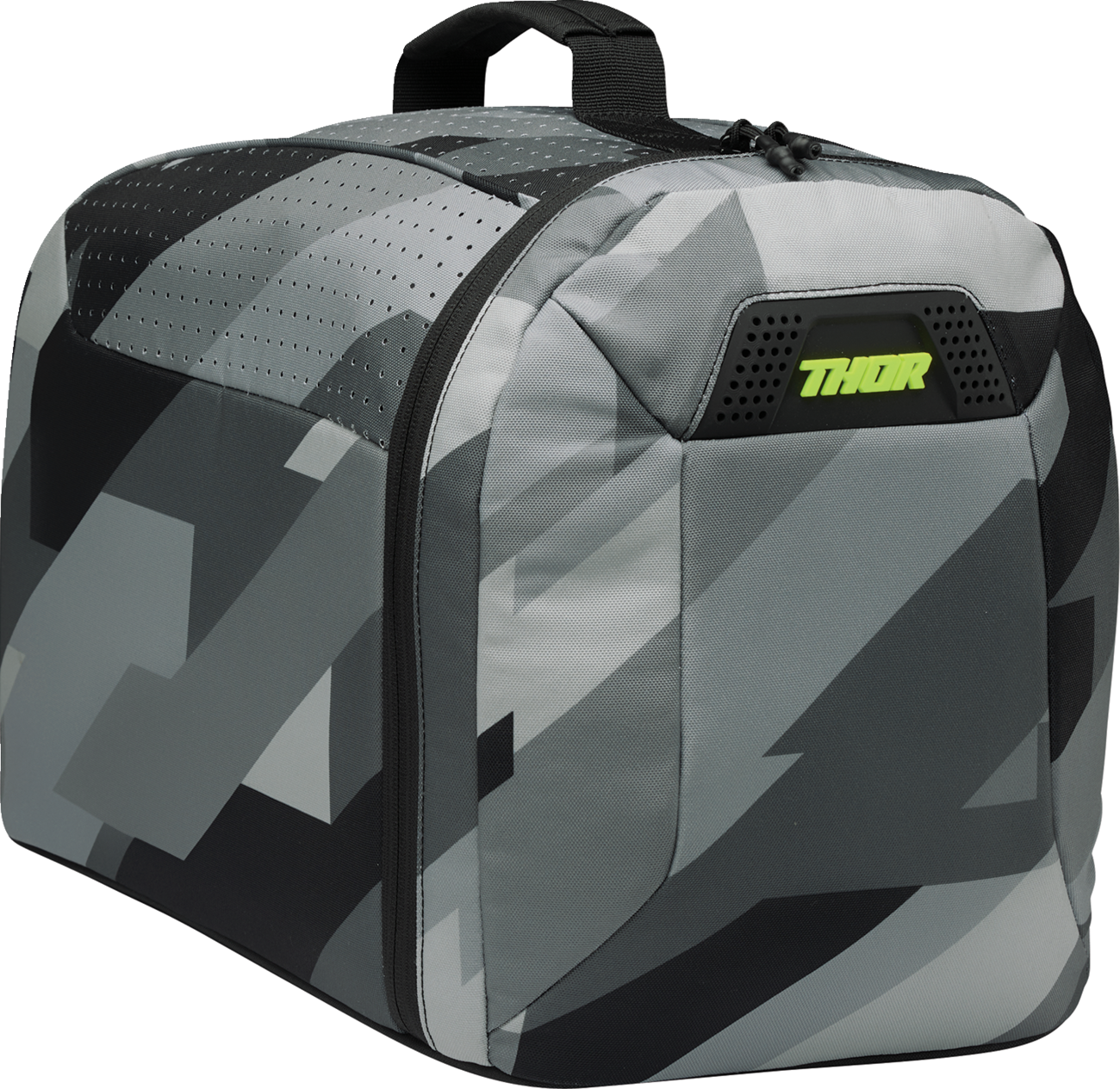 THOR Helmet Bag - Camo/Acid 3512-0331