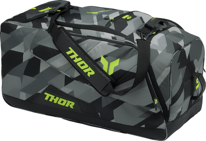THOR Circuit Bag - Camo/Acid Part Number 3512-0333