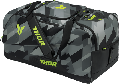 THOR Circuit Bag - Camo/Acid Part Number 3512-0333