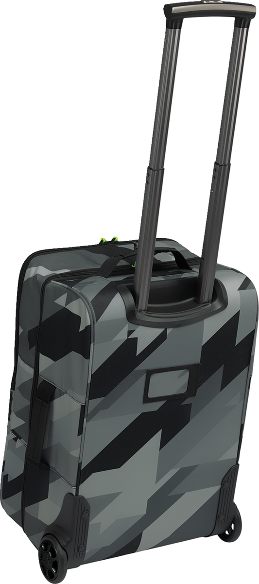 THOR Jetway Bag - Camo/Acid, Part Number 3512-0330