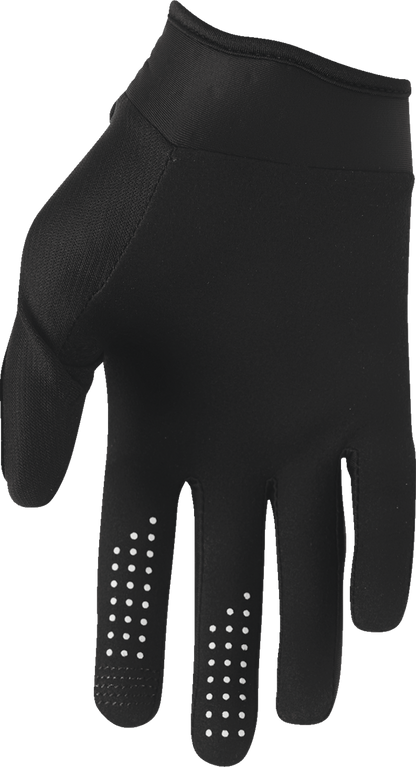 THOR Women's Launchmode XP Gloves Black - Model 3331-0288