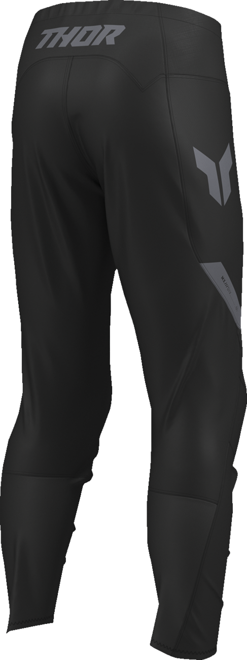 THOR Ridemode Menace Pants – Black, US 46 (Part No. 2901-12755)