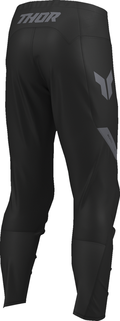 THOR Ridemode Menace Pants – Black, US 46 (Part No. 2901-12755)