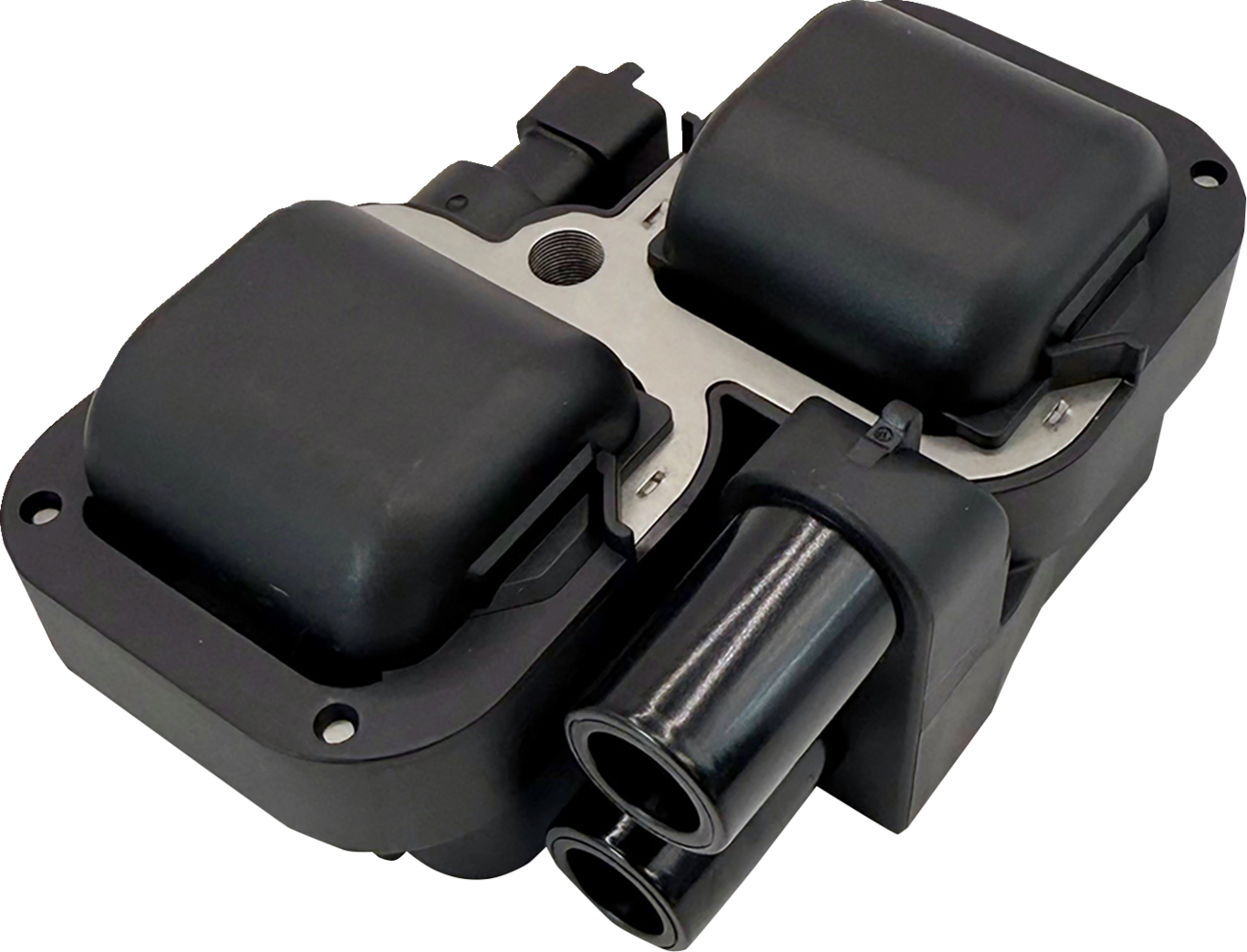 Moose Offroad Can-Am M-23-802 Ignition Coil for Improved Spark and Throttle Response
