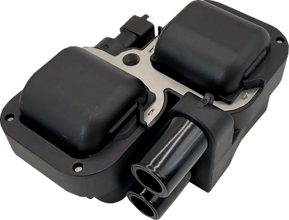 Moose Offroad Can-Am M-23-802 Ignition Coil for Improved Spark and Throttle Response