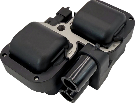 Moose Offroad Can-Am M-23-802 Ignition Coil for Improved Spark and Throttle Response