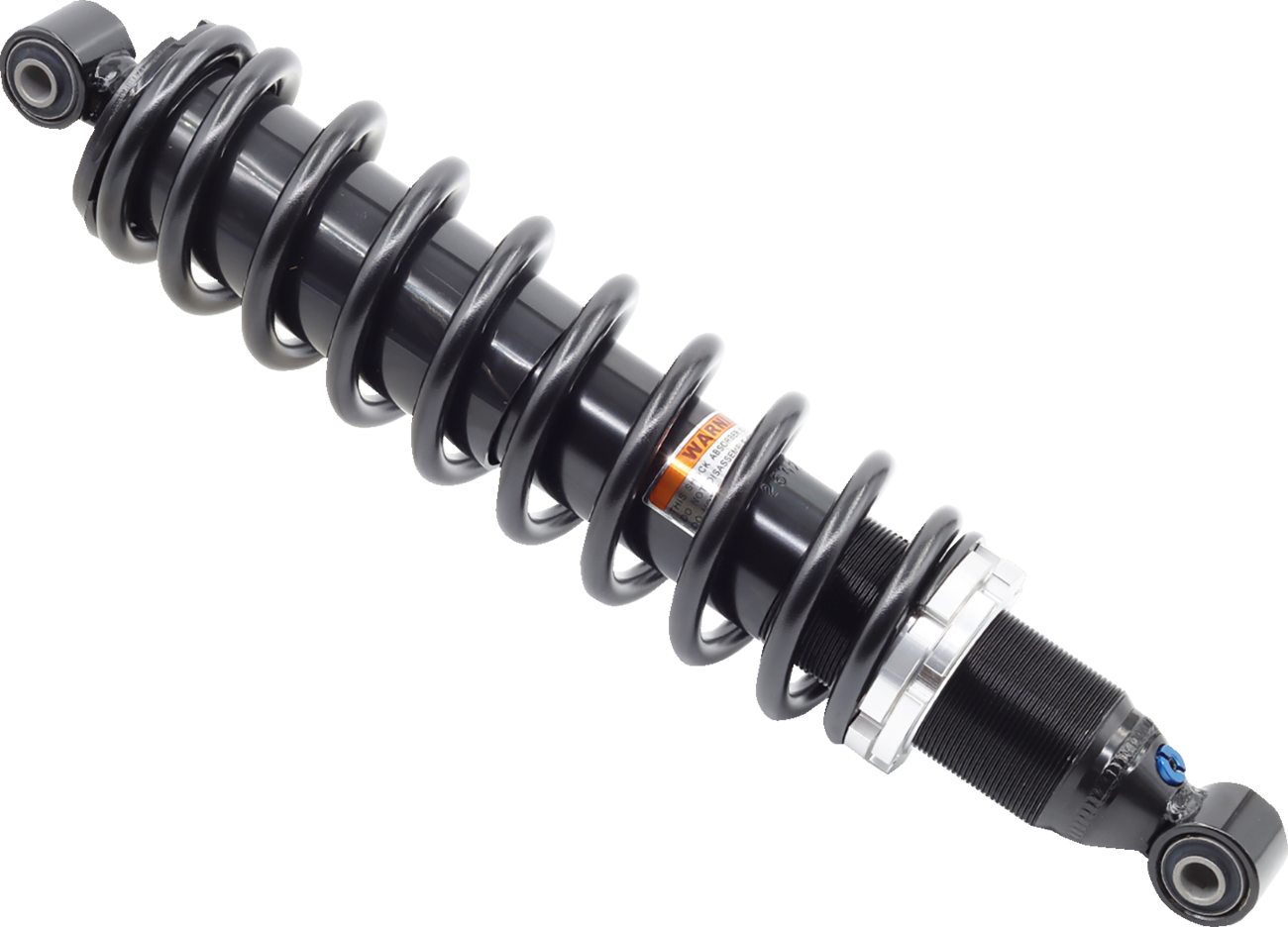 Moose Offroad Front Gas Shock for Suzuki AU-04385 – Heavy-Duty Heavy-Duty Suspension Upgrade
