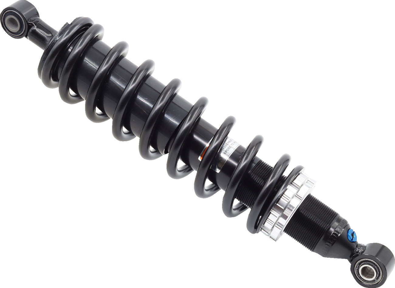 Moose Offroad Front Gas Shock for Honda AU-04386 – Heavy-Duty Performance Upgrade