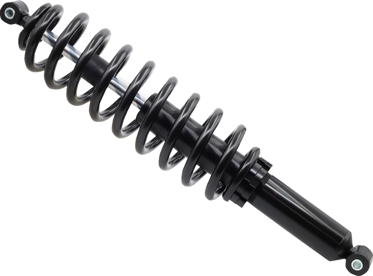 Moose Offroad Rear Gas Shock for Polaris AU-04488 – Heavy-Duty Suspension Upgrade