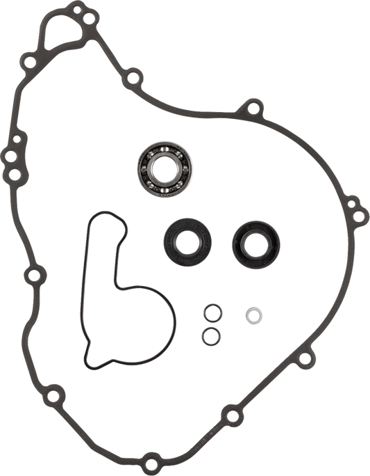 MOOSE OFFROAD Water Pump Rebuild Kit for Gas Gas and KTM - Part 821009MSE