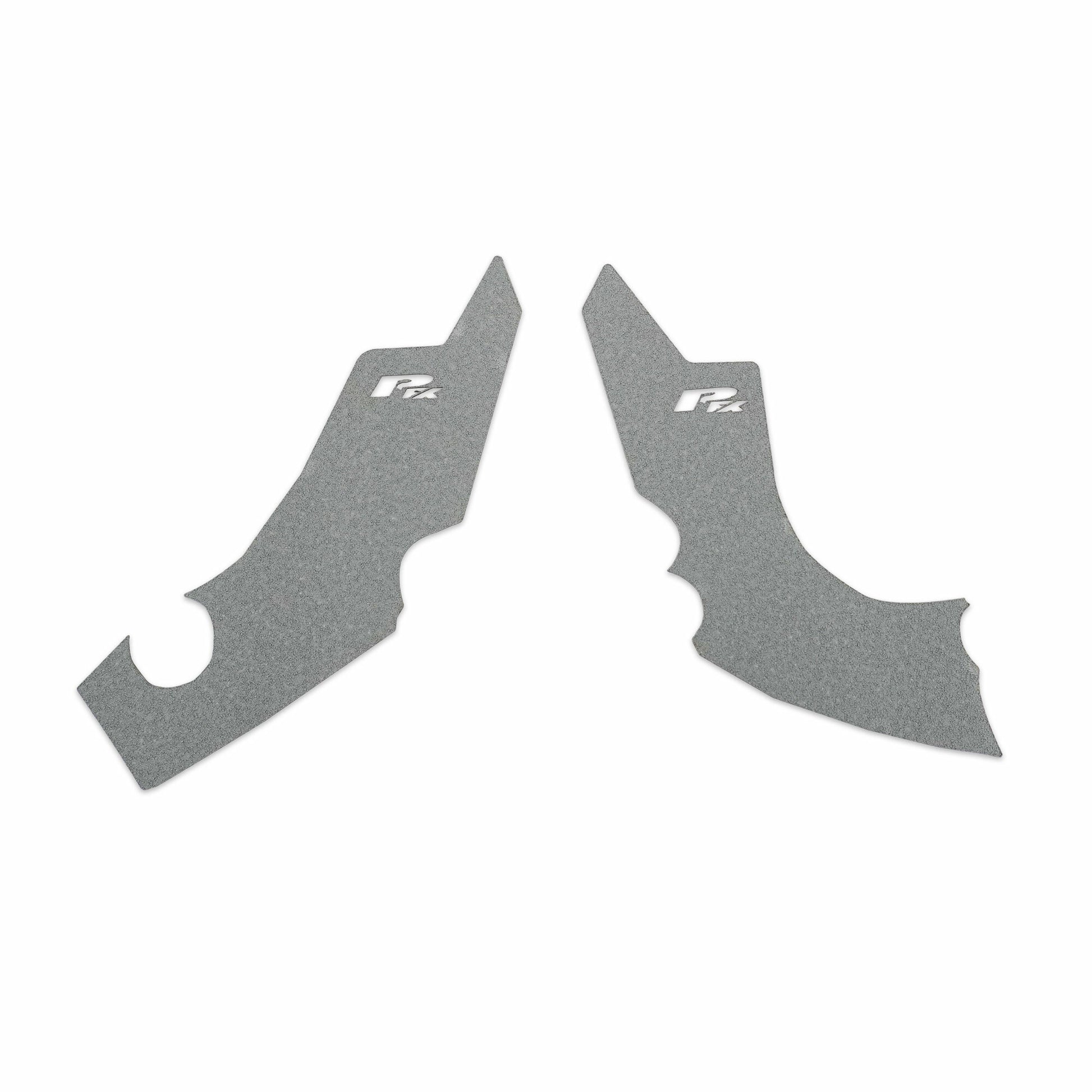 RFX Pro Series Frame Grip Tape Grey - Part Number FXGT 10100 99GY