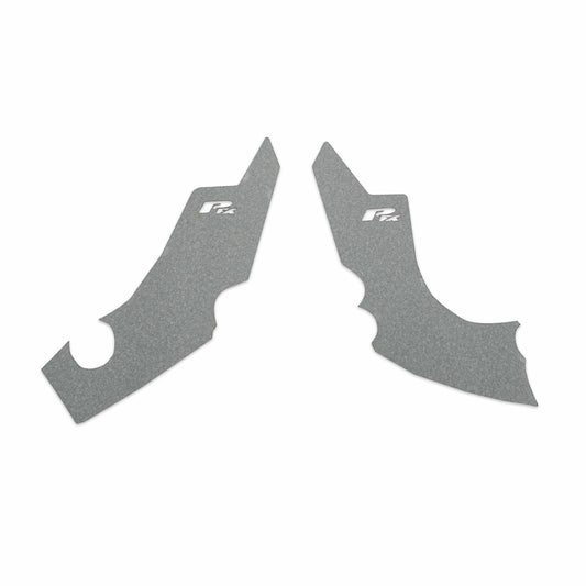 RFX Pro Series Frame Grip Tape Grey - Part Number FXGT 10100 99GY
