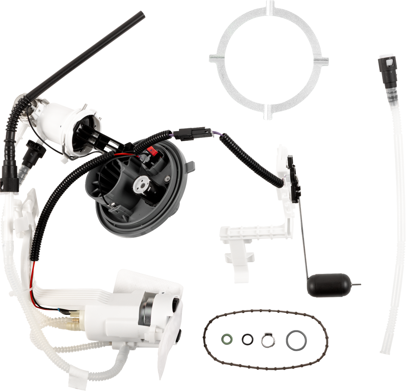 ALL BALLS Fuel Pump Module Assembly for Touring/Trike 47-1065