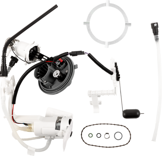 ALL BALLS Fuel Pump Module Assembly for Touring/Trike 47-1065