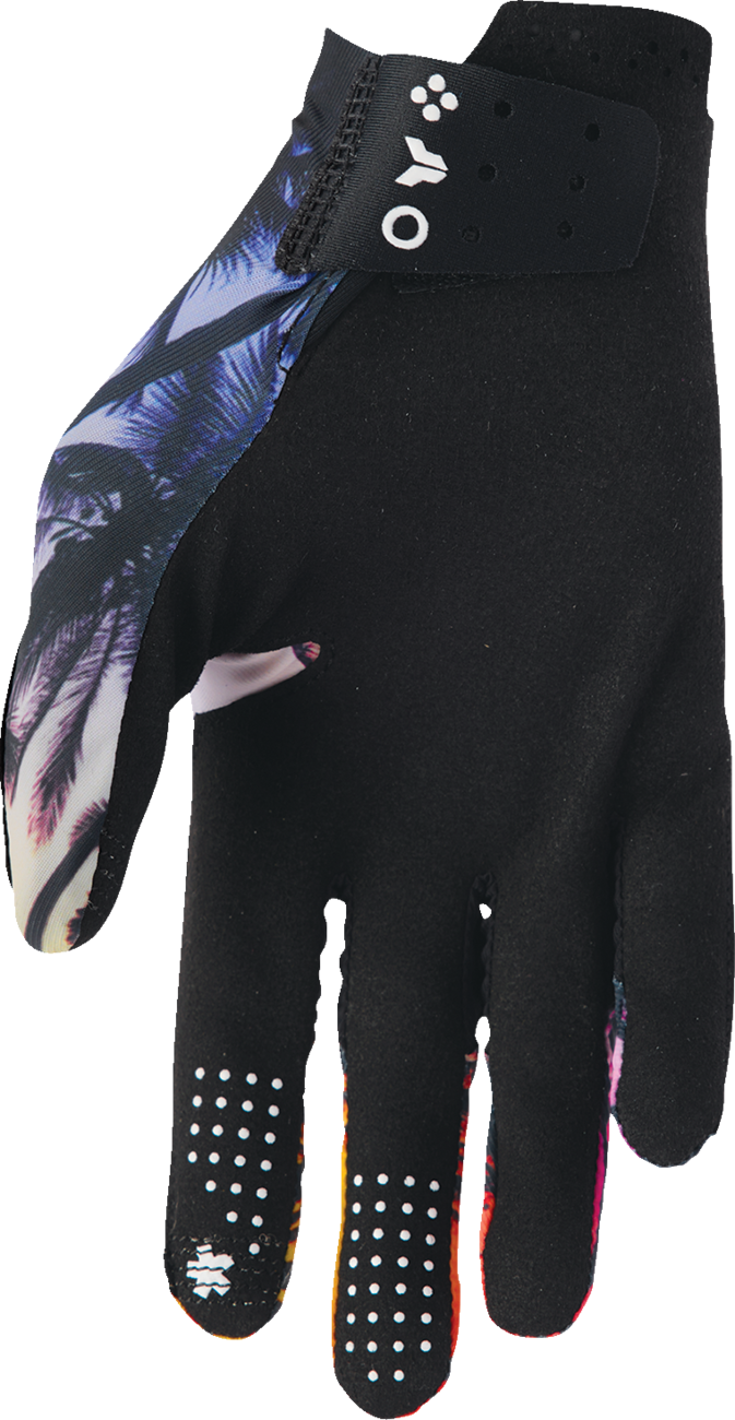 THOR Sportmode Palms Gloves 2XL by THOR - Part Number 3330-8288